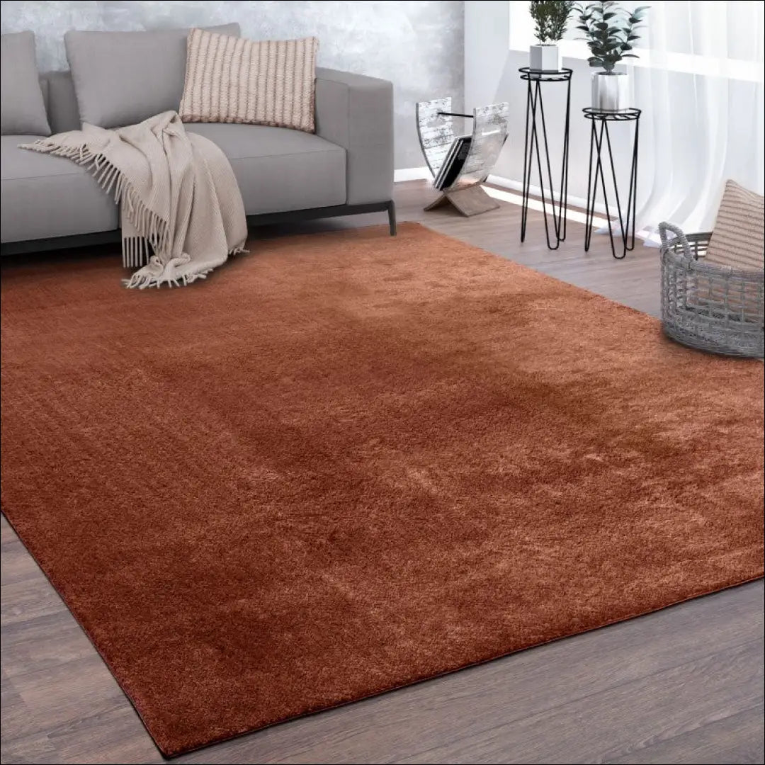Kilimas NI4819 - €84 Save 15% 100-200, 50-100, __label:Pristatymas 5-14 d.d., color-Copper, kilimai 100x200 cm / vario