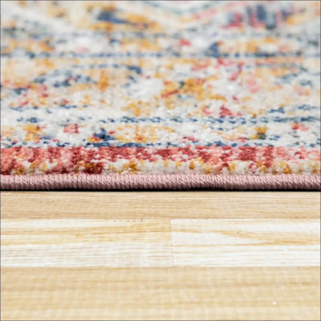 Kilimas NI4836 - 100-200, 50-100, __label:Pristatymas 5-14 d.d., color-raudona, kilimai Kilimai | Namų imperija Fast