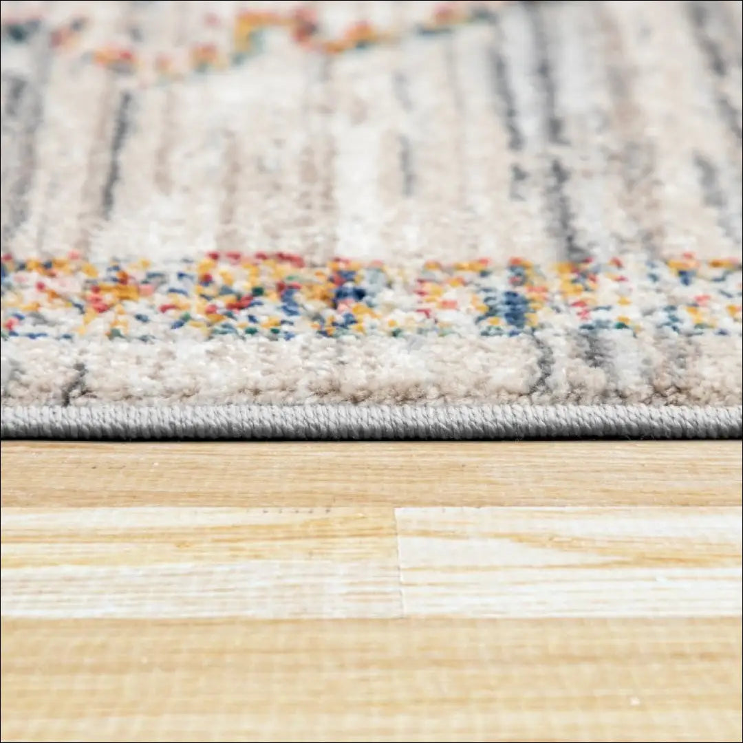 Kilimas NI4841 - 100-200, 25-50, 50-100, __label:Pristatymas 5-14 d.d., color-pilka Kilimai | Namų imperija Fast