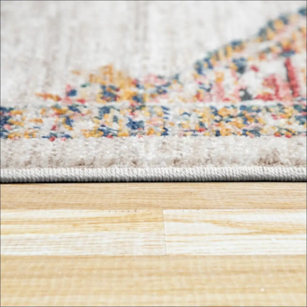 Kilimas NI4842 - 100-200, 50-100, __label:Pristatymas 5-14 d.d., color-kremas, kilimai Kilimai | Namų imperija Fast