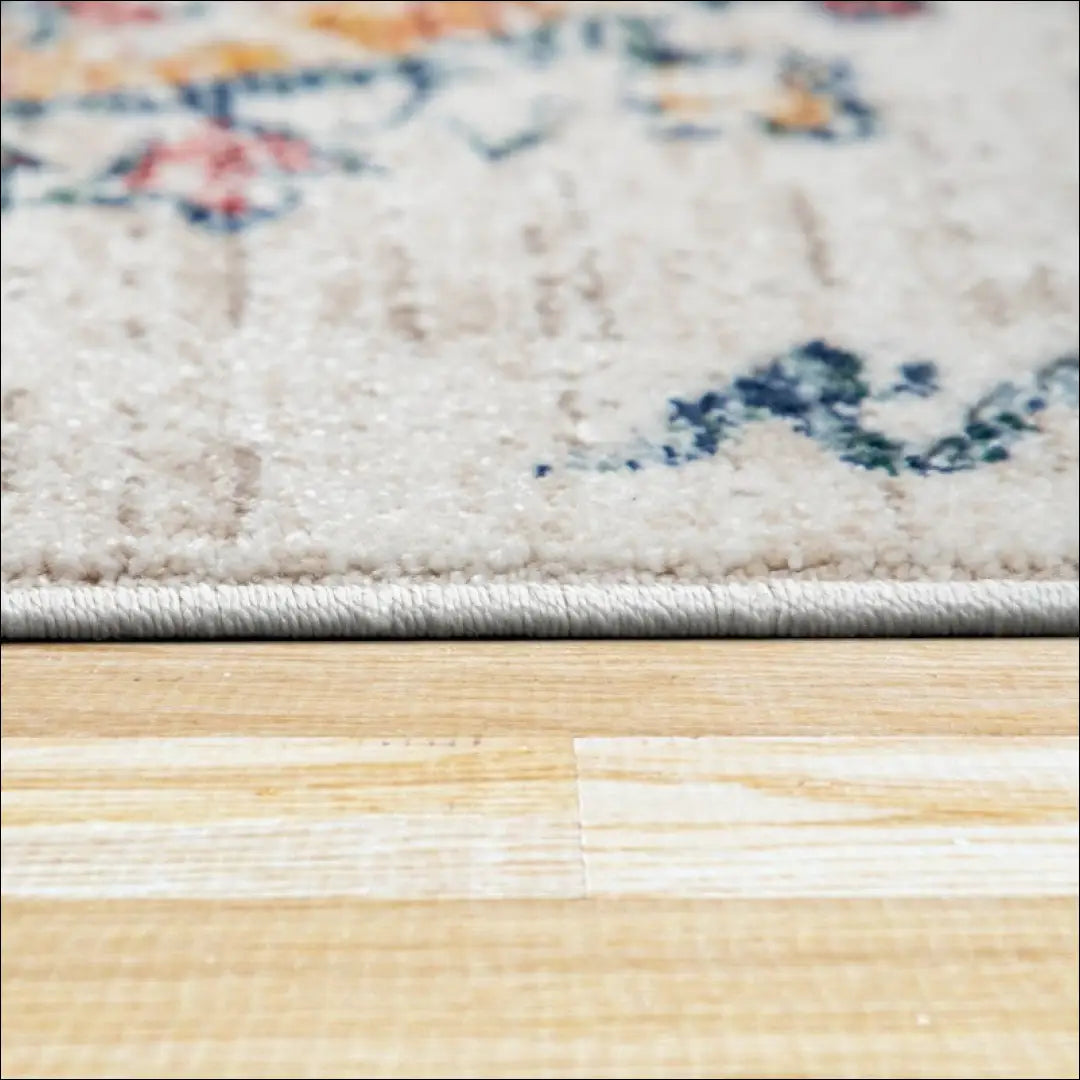 Kilimas NI4851 - 100-200, 50-100, __label:Pristatymas 5-14 d.d., color-kremas, kilimai Kilimai | Namų imperija Fast