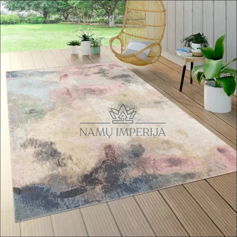 Kilimas NI4912 €83 Save 15% 100 200, 50 100, __label:Pristatymas 5 14 d.d., color margas, kilimai 120 x 170 cm