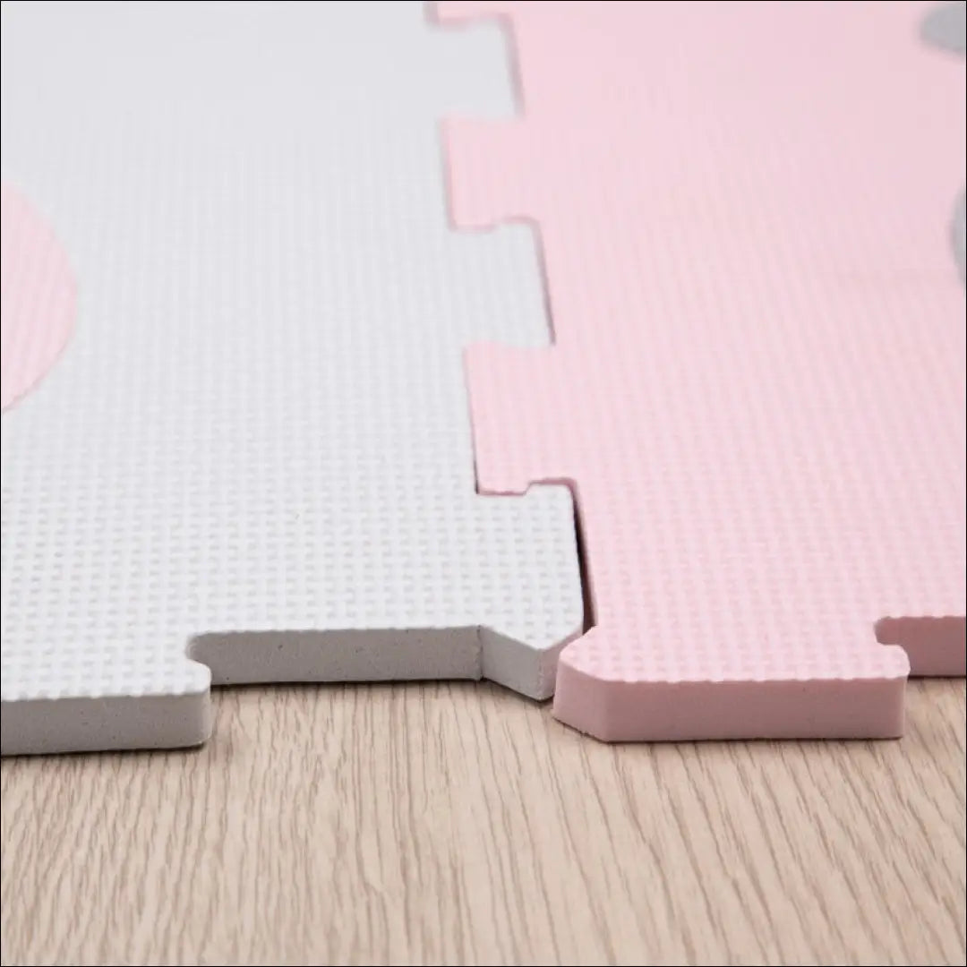 Kilimas NI4927 - €98 Save 15% 50-100, __label:Pristatymas 5-14 d.d., color-rozine, kilimai, newdiva2 32x32 cm x 36 Stck