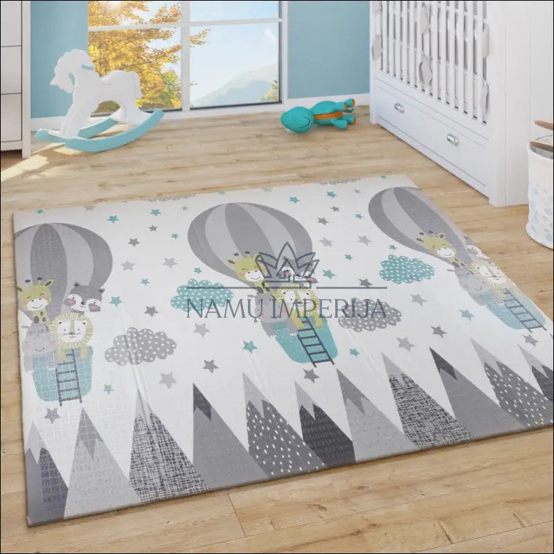 Kilimas NI4933 - €106 Save 15% 100-200, __label:Pristatymas 5-14 d.d., color-kremas, kilimai, newdiva2 150x200 cm