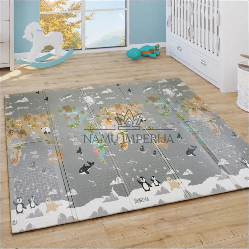 Kilimas NI4934 - €106 Save 15% 100-200, __label:Pristatymas 5-14 d.d., color-margas, kilimai, newdiva2 150x200 cm