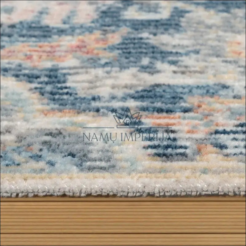 Kilimas NI4967 - 100-200, 50-100, __label:Pristatymas 5-14 d.d., color-melyna, kilimai Kilimai | Namų imperija Fast