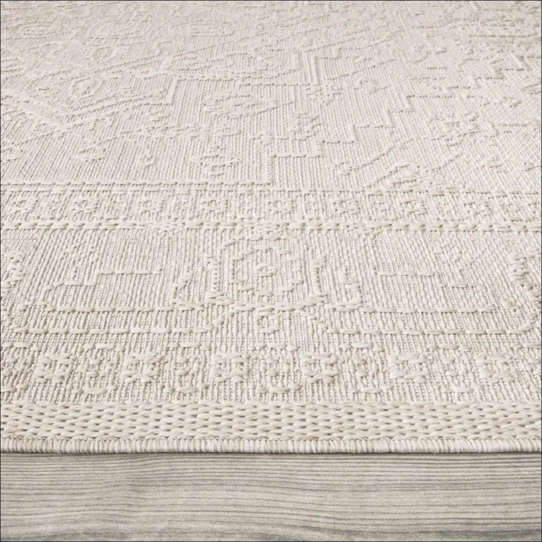 Kilimas NI5013 - 100-200, 50-100, __label:Pristatymas 5-14 d.d., color-kremas, kilimai Kilimai | Namų imperija Fast