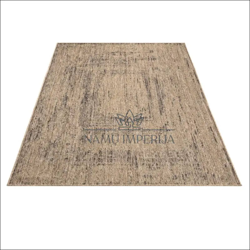 Kilimas NI5016 - €98 Save 15% 100-200, 50-100, __label:Pristatymas 5-14 d.d., color-smelio, kilimai 120x160 cm / Smėlio