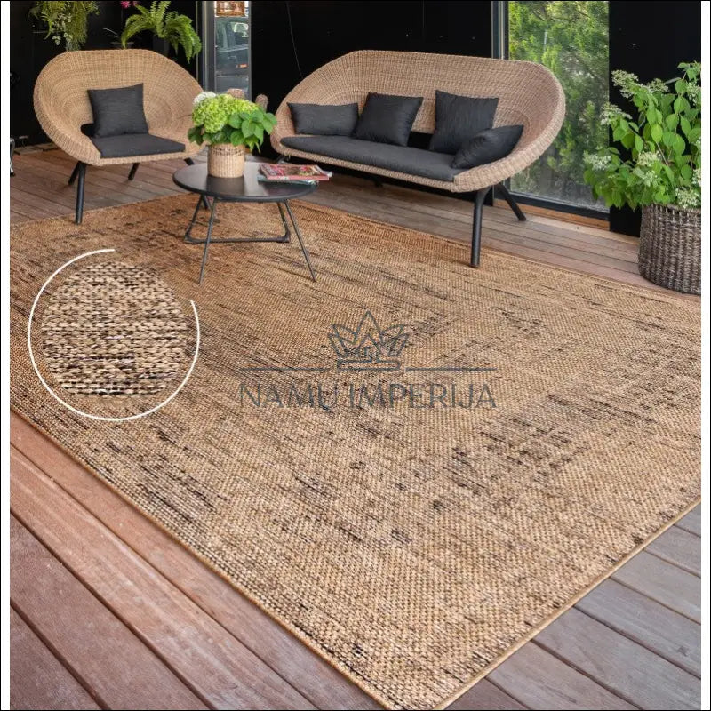 Kilimas NI5016 - 100-200, 50-100, __label:Pristatymas 5-14 d.d., color-smelio, kilimai Kilimai | Namų imperija Fast
