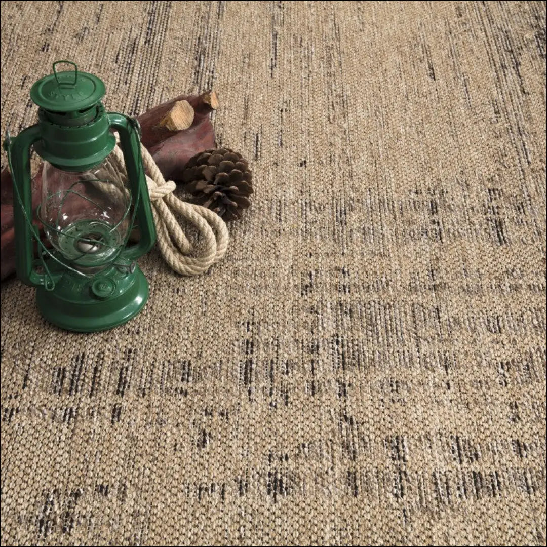 Lauko/terasos kilimėlis RU1463 - €76 Save 20% 50-100, __label:Pristatymas 1-2 d.d., color-smelio, kilimai, lauko 80 cm