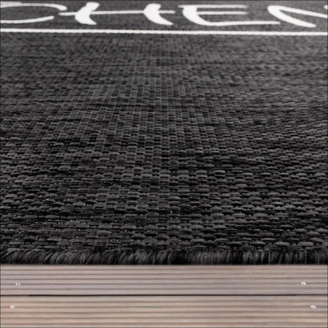 Kilimas NI5019 - 100-200, 25-50, 50-100, __label:Pristatymas 5-14 d.d., color-Anthracite Kilimai | Namų imperija Fast