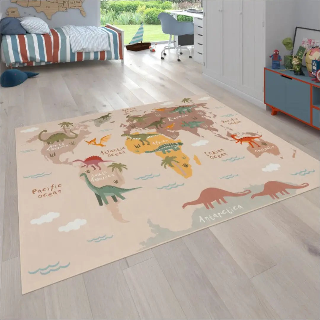 Kilimas NI5053 - €98 Save 15% 100-200, 50-100, __label:Pristatymas 5-14 d.d., color-smelio, kilimai 120x160 cm / Smėlio