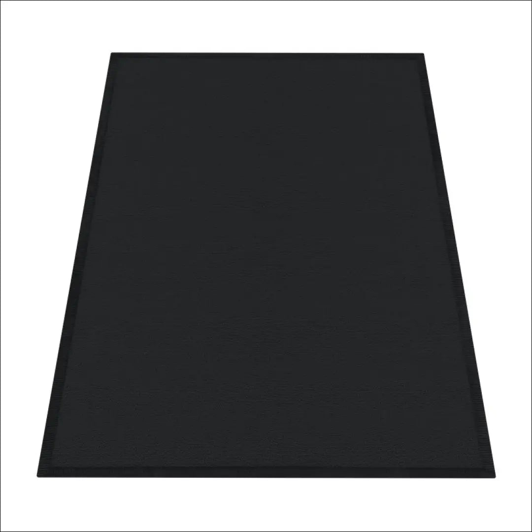 Kilimas NI5063 - 100-200, 50-100, __label:Pristatymas 5-14 d.d., color-juoda, kilimai | Namų imperija Fast shipping