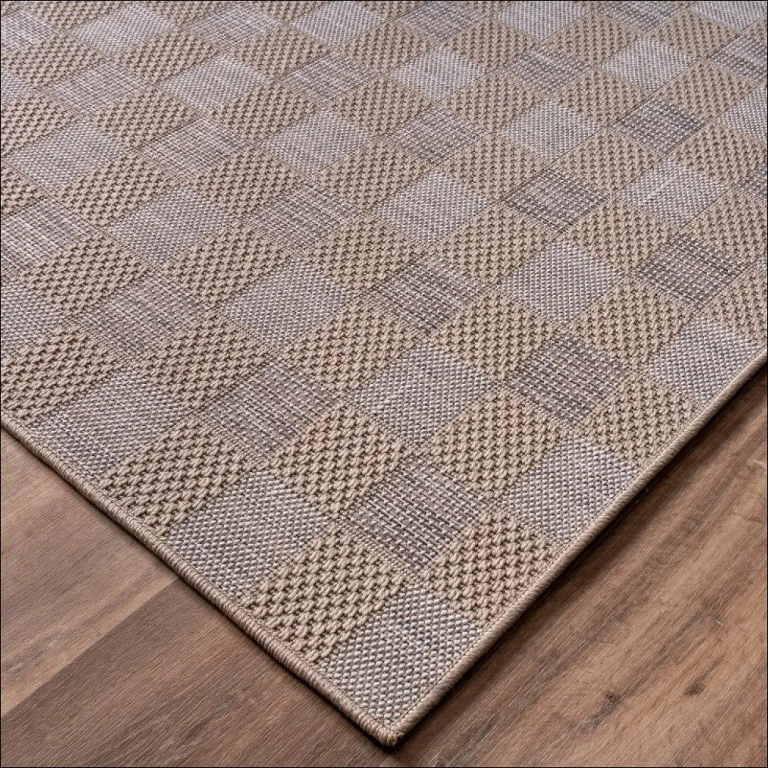 Kilimas NI5101 - 100-200, 50-100, __label:Pristatymas 5-14 d.d., color-smelio, kilimai Kilimai Balcony Rug Living Room