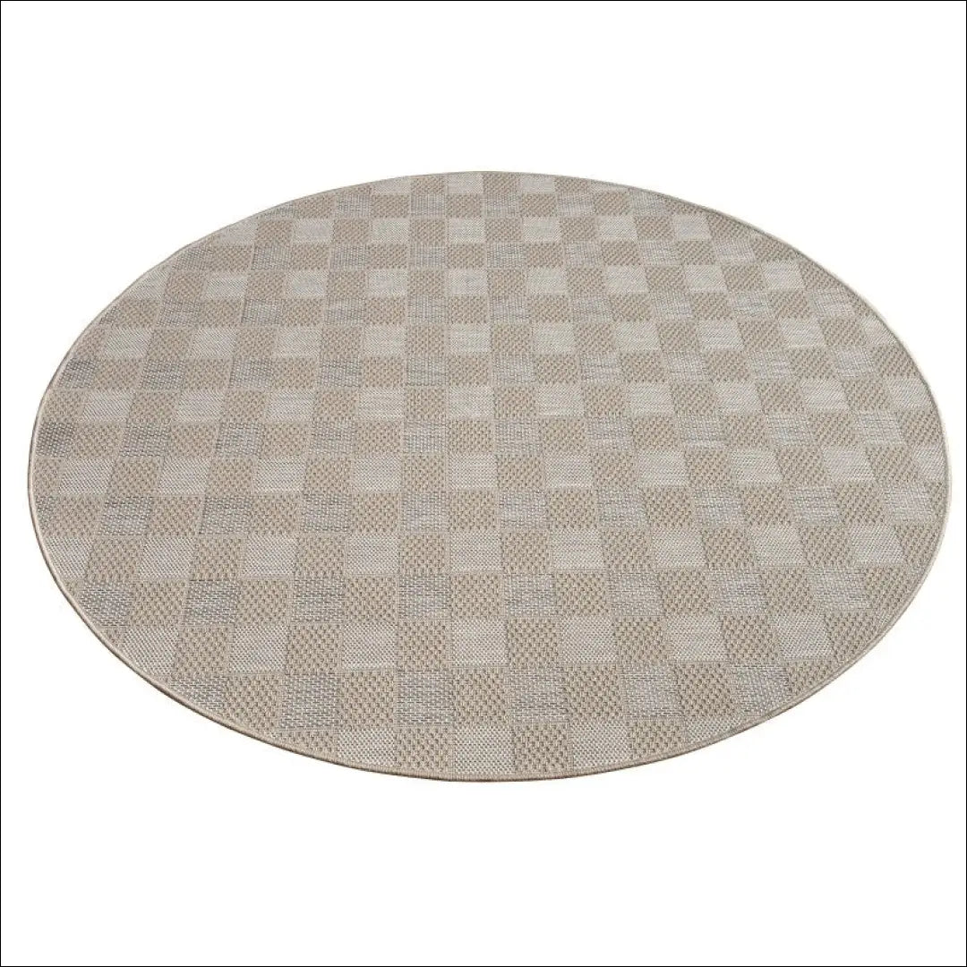 Kilimas NI5101 - 100-200, 50-100, __label:Pristatymas 5-14 d.d., color-smelio, kilimai Kilimai Balcony Rug Living Room