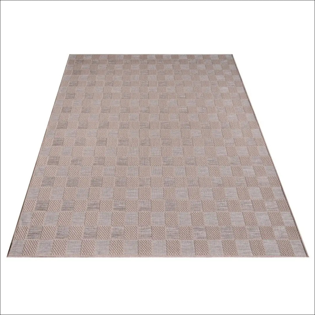 Kilimas NI5101 - 100-200, 50-100, __label:Pristatymas 5-14 d.d., color-smelio, kilimai Kilimai Balcony Rug Living Room