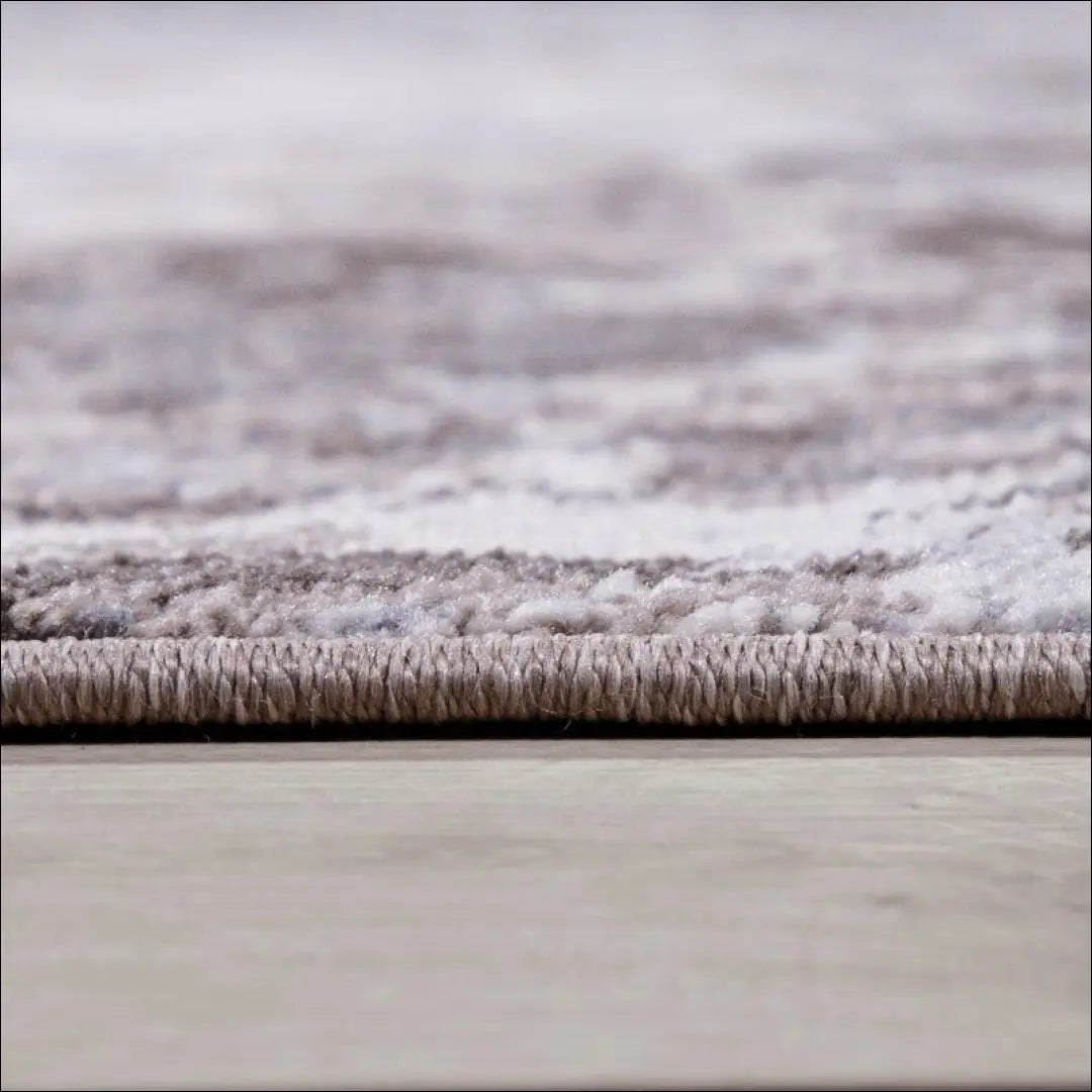 Kilimas NI5106 - 100-200, 50-100, __label:Pristatymas 5-14 d.d., color-ruda, kilimai Kilimai | Namų imperija Fast