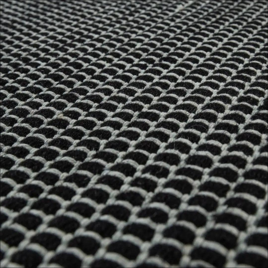 Kilimas NI5118 - 100-200, 50-100, __label:Pristatymas 5-14 d.d., color-juoda, kilimai Kilimai | Namų imperija Fast