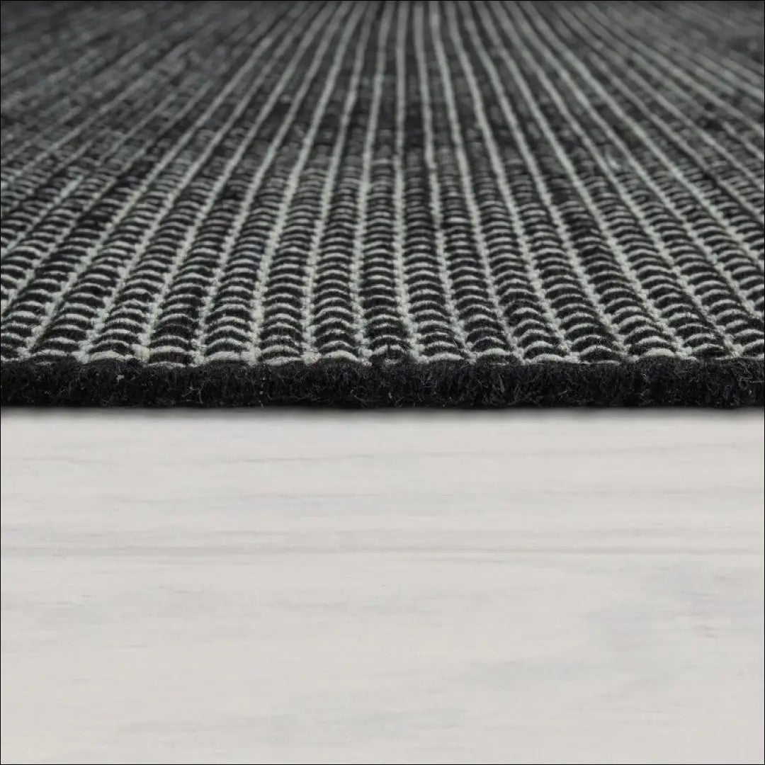 Kilimas NI5118 - 100-200, 50-100, __label:Pristatymas 5-14 d.d., color-juoda, kilimai Kilimai | Namų imperija Fast