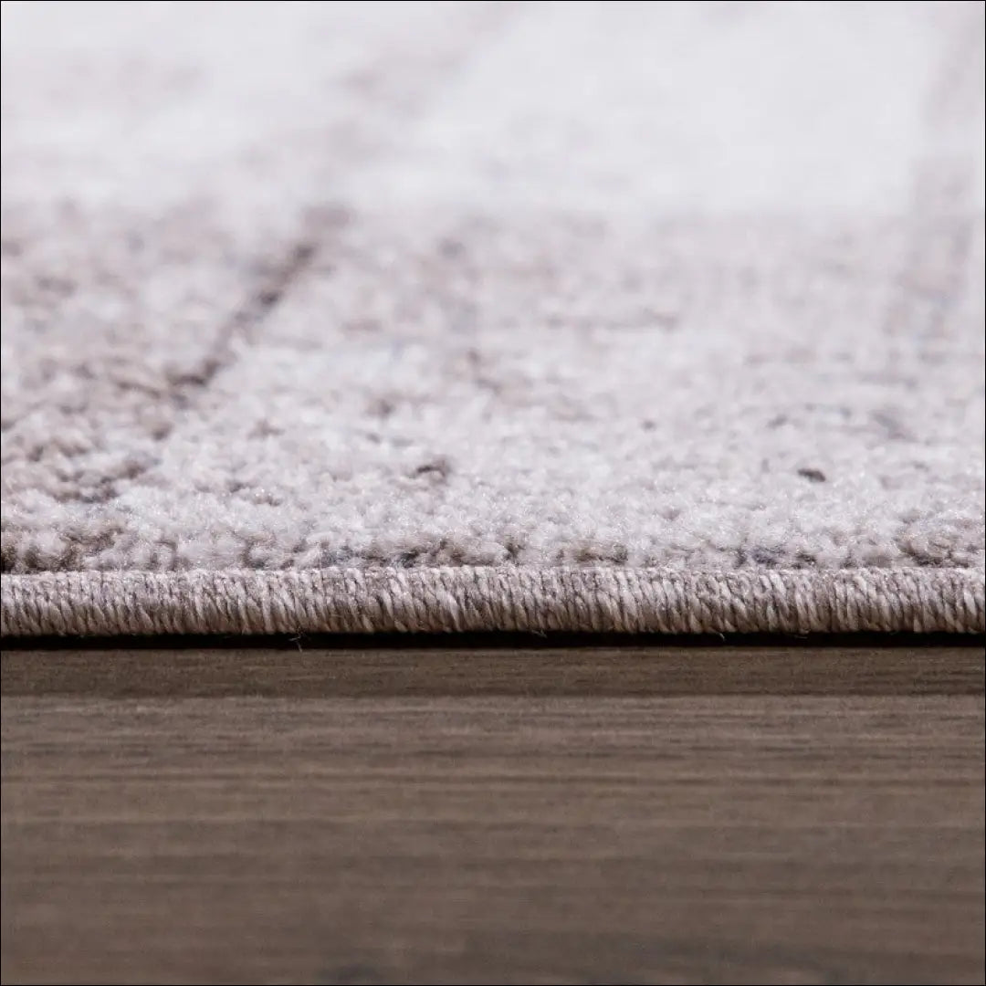 Kilimas NI5132 - 100-200, 50-100, __label:Pristatymas 5-14 d.d., color-ruda, kilimai Kilimai | Namų imperija Fast