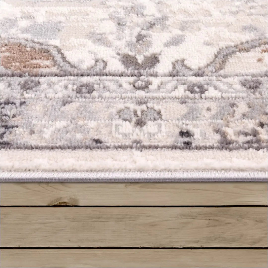 Kilimas NI5154 - 100-200, 25-50, 50-100, __label:Pristatymas 5-14 d.d., color-pilka Kilimai | Namų imperija Fast