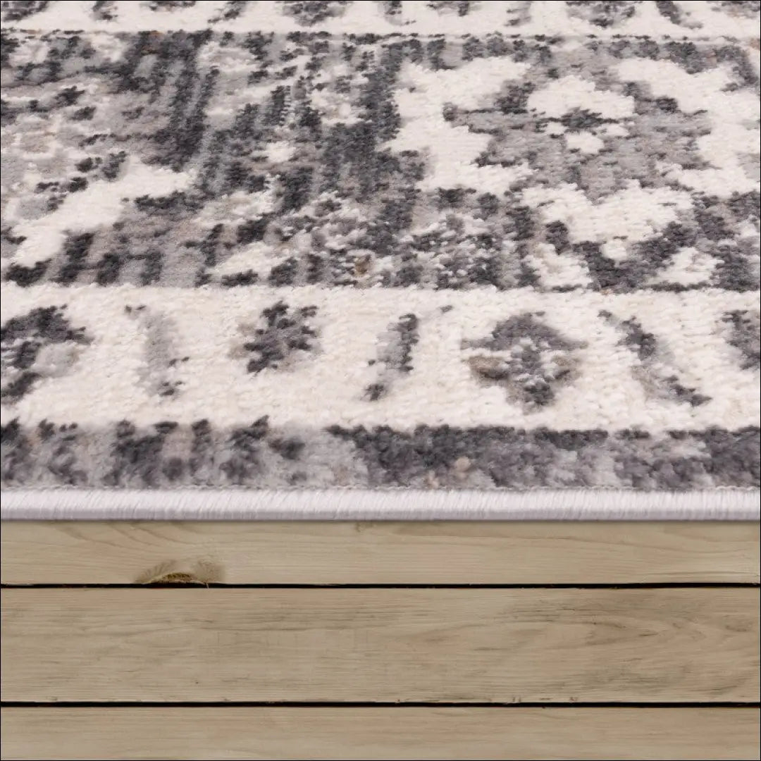 Kilimas NI5156 - 100-200, 25-50, 50-100, __label:Pristatymas 5-14 d.d., color-pilka Kilimai | Namų imperija Fast