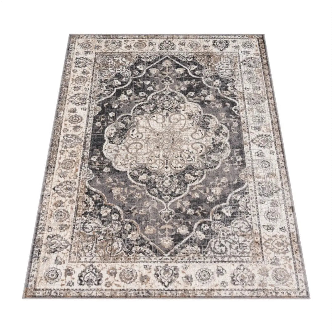 Kilimas NI5157 - 100-200, 25-50, 50-100, __label:Pristatymas 5-14 d.d., color-pilka Kilimai | Namų imperija Fast