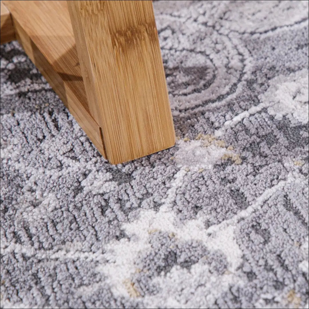 Kilimas NI5175 - 100-200, 50-100, __label:Pristatymas 5-14 d.d., color-pilka, kilimai Kilimai | Namų imperija Fast