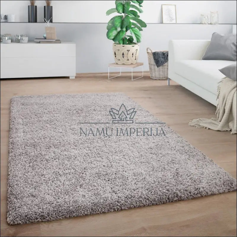 Kilimas NI5182 - €91 Save 15% 100-200, 50-100, __label:Pristatymas 5-14 d.d., color-pilka, kilimai 120x160 cm / Pilka