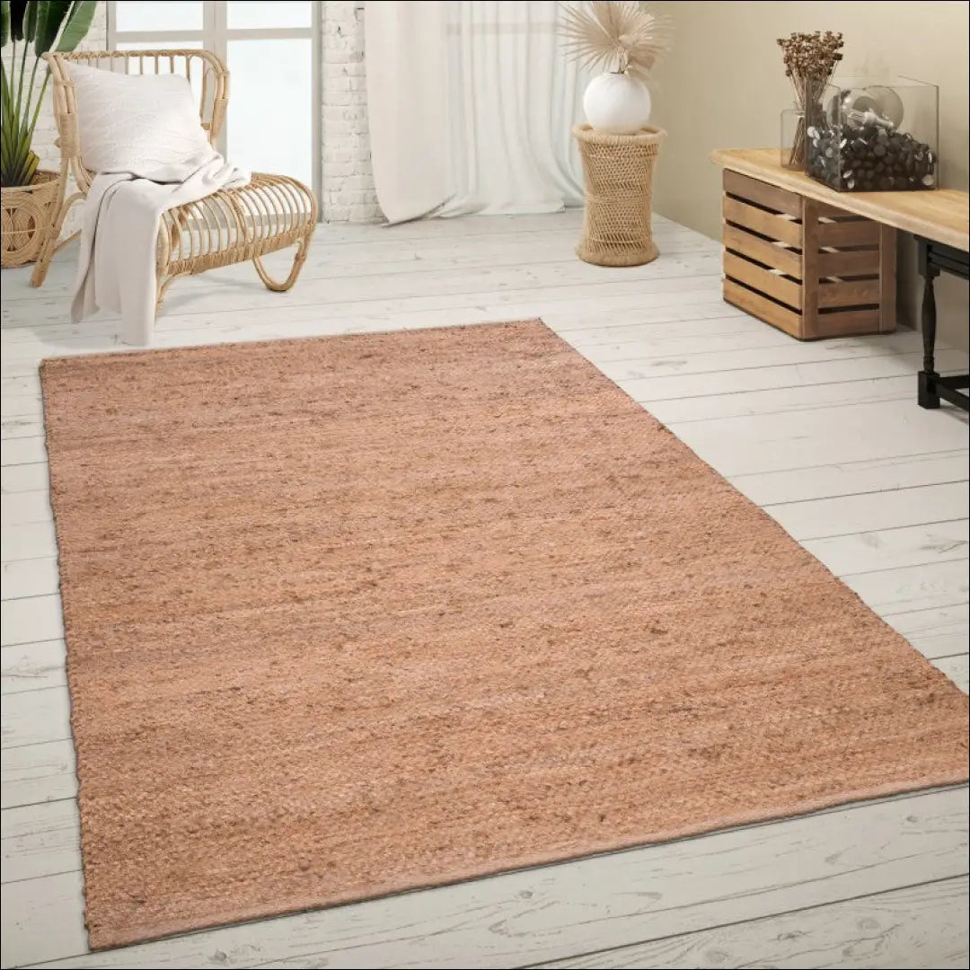 Kilimas NI5206 - €145 Save 15% 100-200, 50-100, __label:Pristatymas 5-14 d.d., color-Nature, kilimai 120 x 170 cm