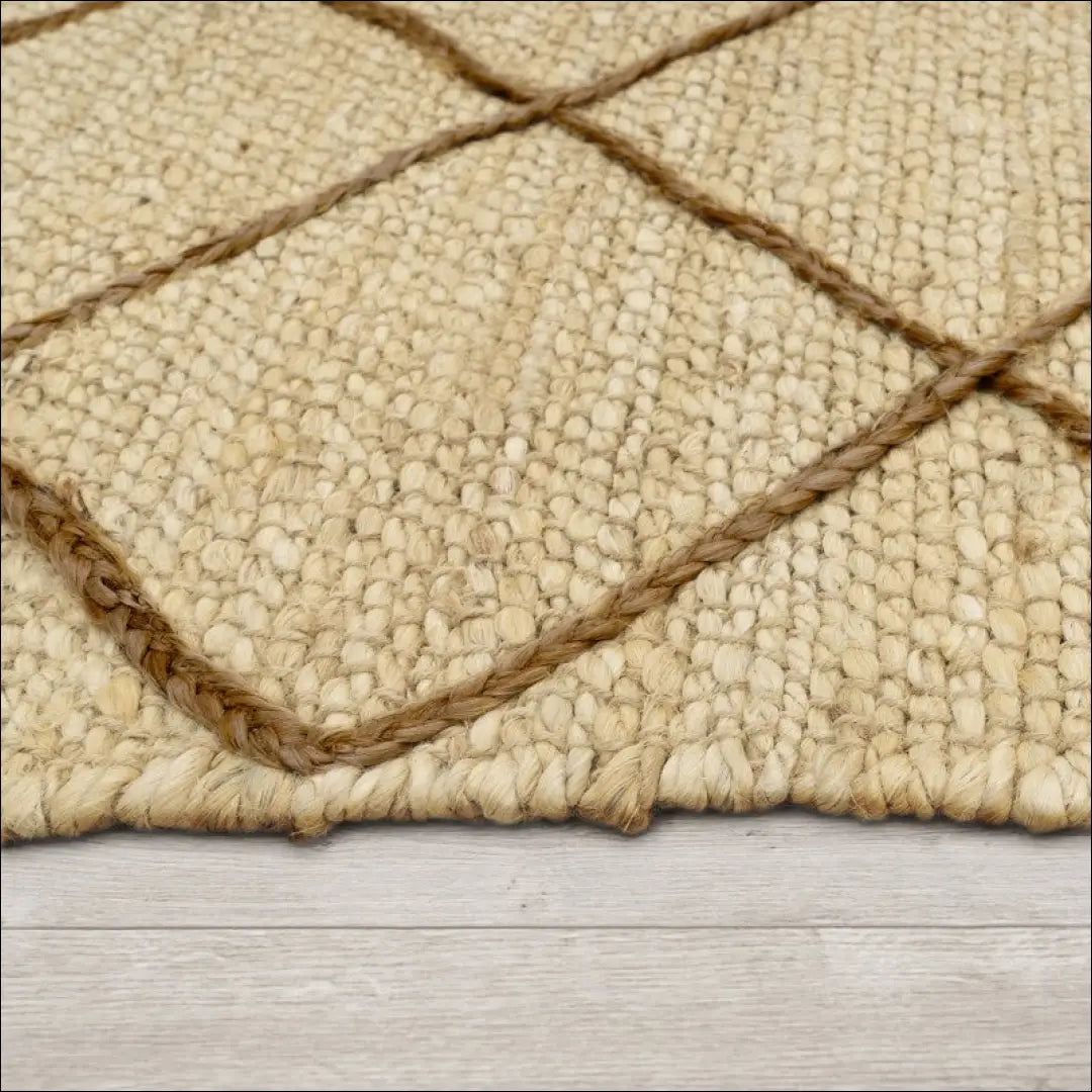 Kilimas NI5208 - 100-200, 50-100, __label:Pristatymas 5-14 d.d., color-kremas, kilimai Kilimai | Namų imperija Fast