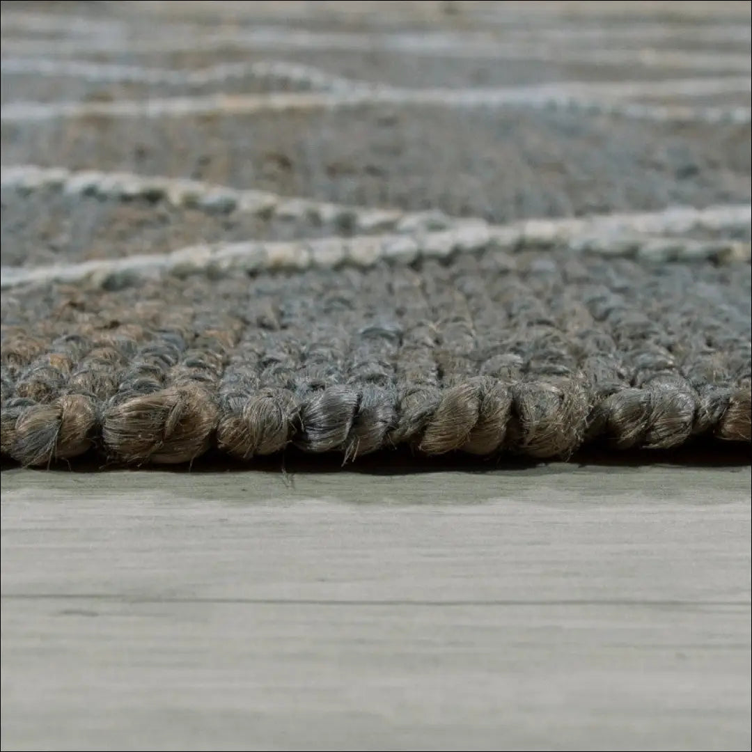 Kilimas NI5209 - 100-200, 50-100, __label:Pristatymas 5-14 d.d., color-Anthracite, kilimai Kilimai | Namų imperija Fast