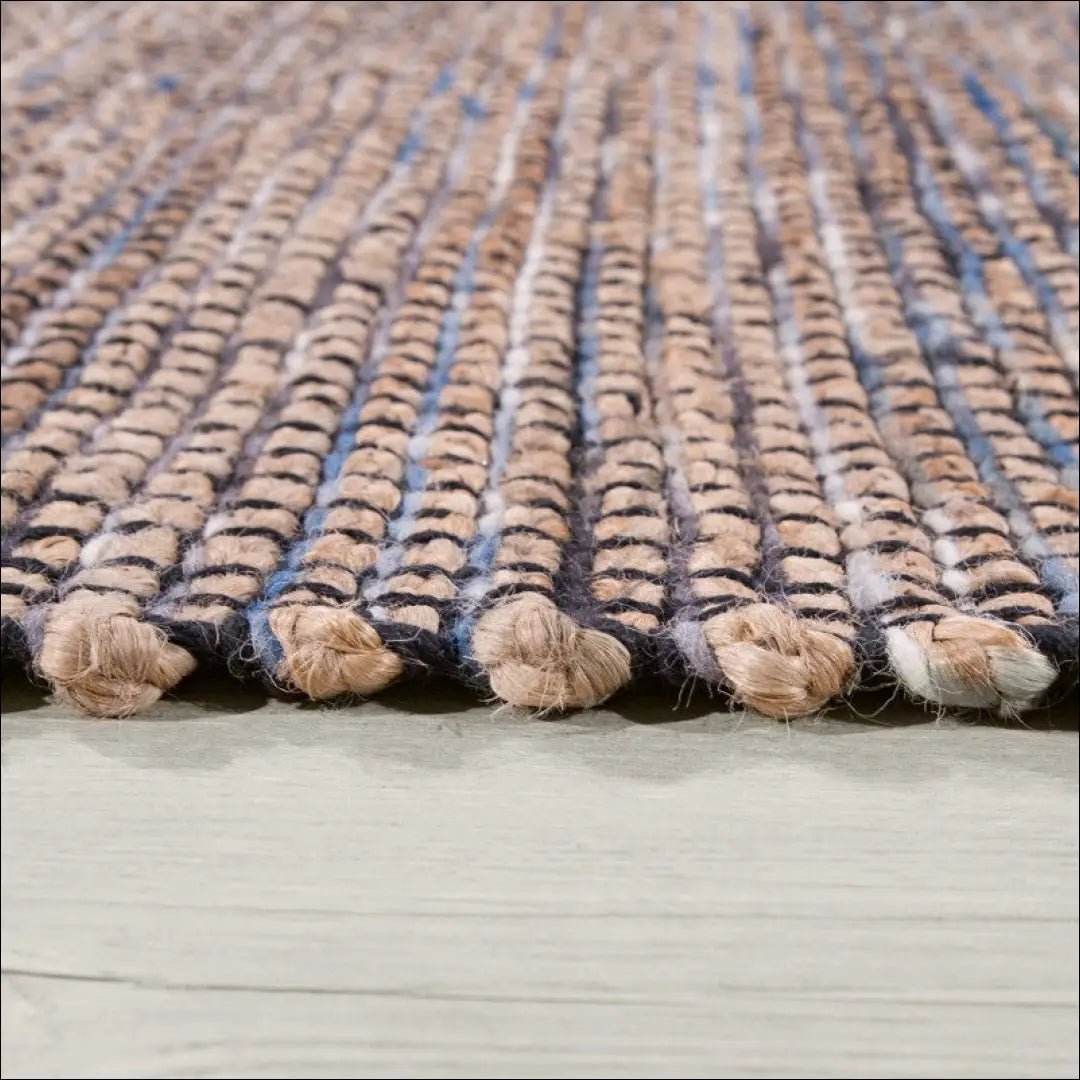 Kilimas NI5212 - 100-200, 50-100, __label:Pristatymas 5-14 d.d., color-melyna, kilimai Kilimai | Namų imperija Fast