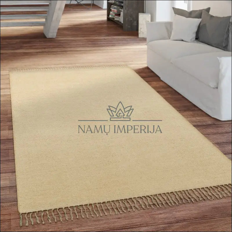 Kilimas NI5219 - €98 Save 15% __label:Pristatymas 5-14 d.d., color-kremas, kilimai, newdiva2, size-120x160 cm 120x160