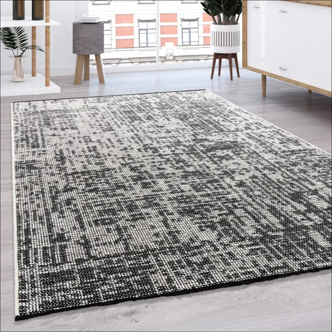 Kilimas NI5228 - €129 Save 15% 100-200, 50-100, __label:Pristatymas 5-14 d.d., color-smelio, kilimai 120x160 cm