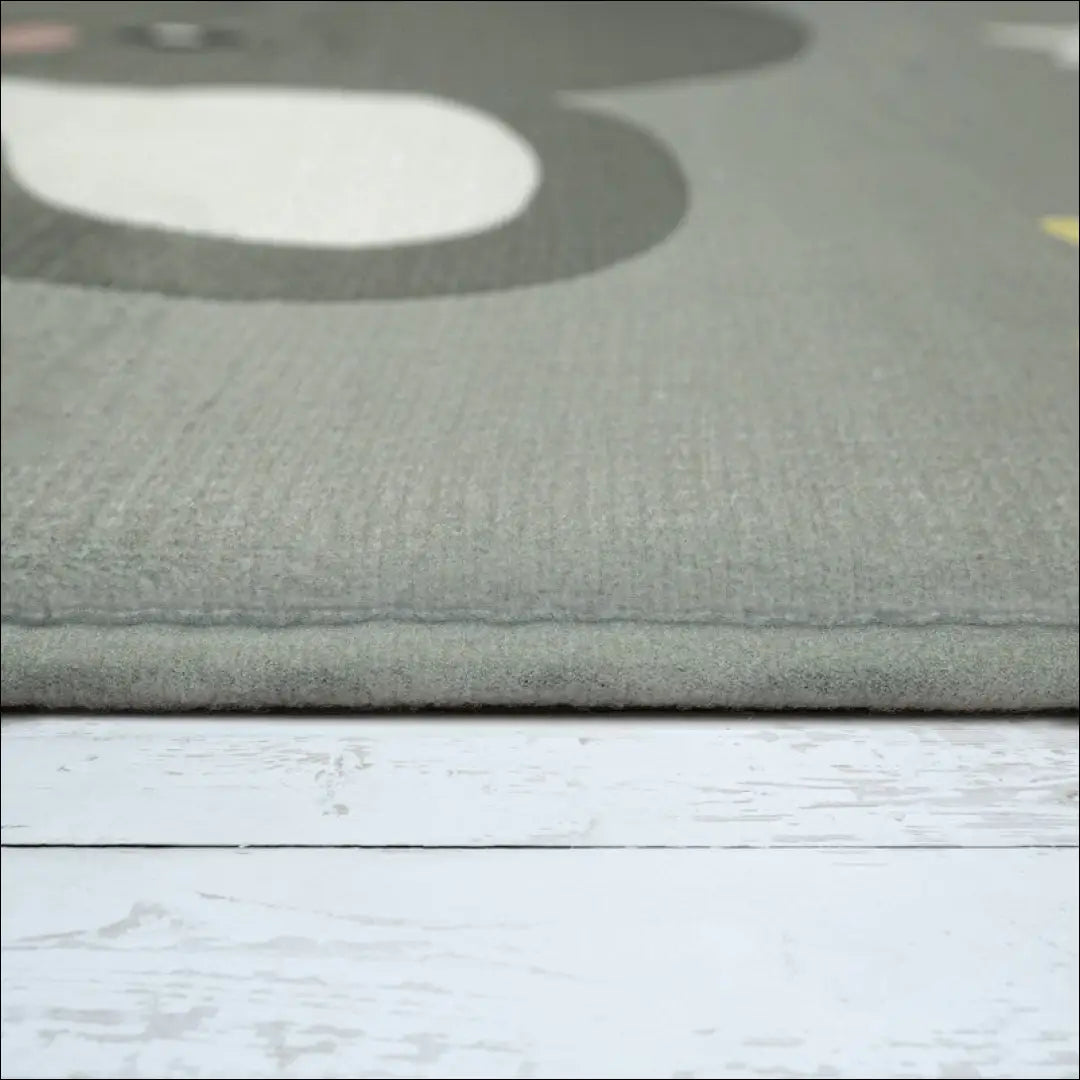 Kilimas NI5257 - 100-200, 50-100, __label:Pristatymas 5-14 d.d., color-pilka, kilimai Kilimai | Namų imperija Fast