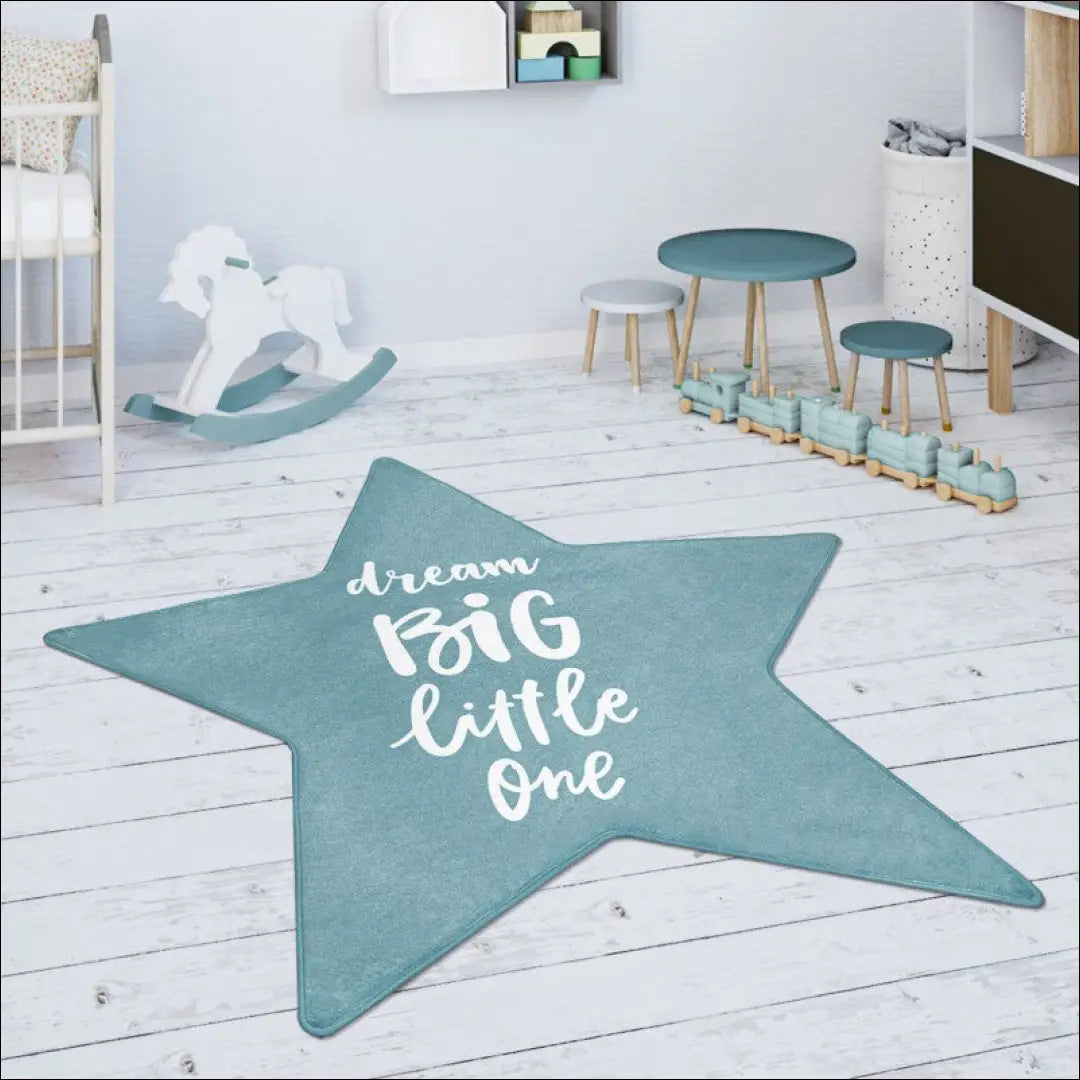 Kilimas NI5263 - €91 Save 15% 100-200, 50-100, __label:Pristatymas 5-14 d.d., color-melyna, kilimai 120 cm shape