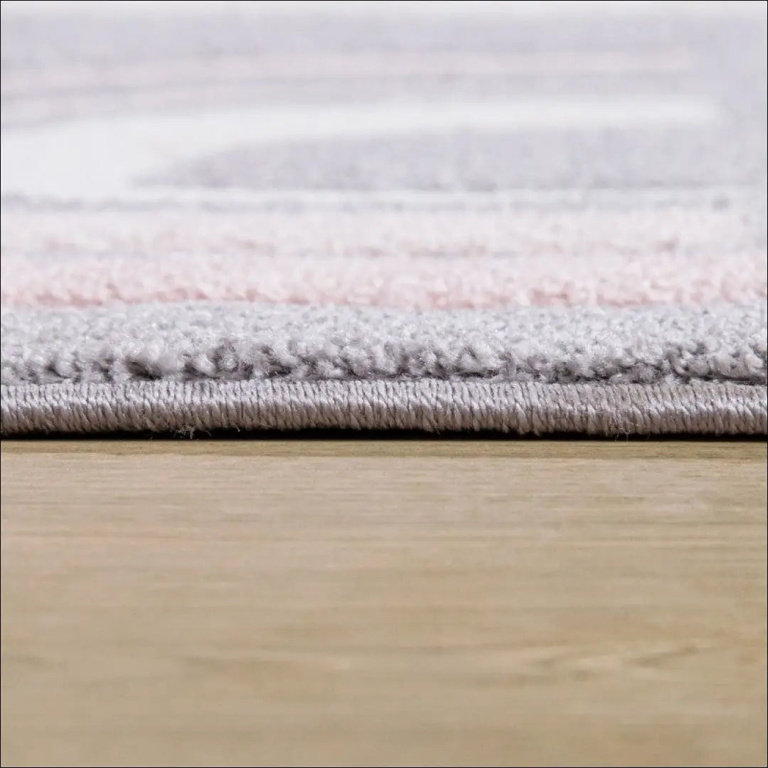 Kilimas NI5271 - 100-200, 50-100, __label:Pristatymas 5-14 d.d., color-rozine, kilimai Kilimai | Namų imperija Fast