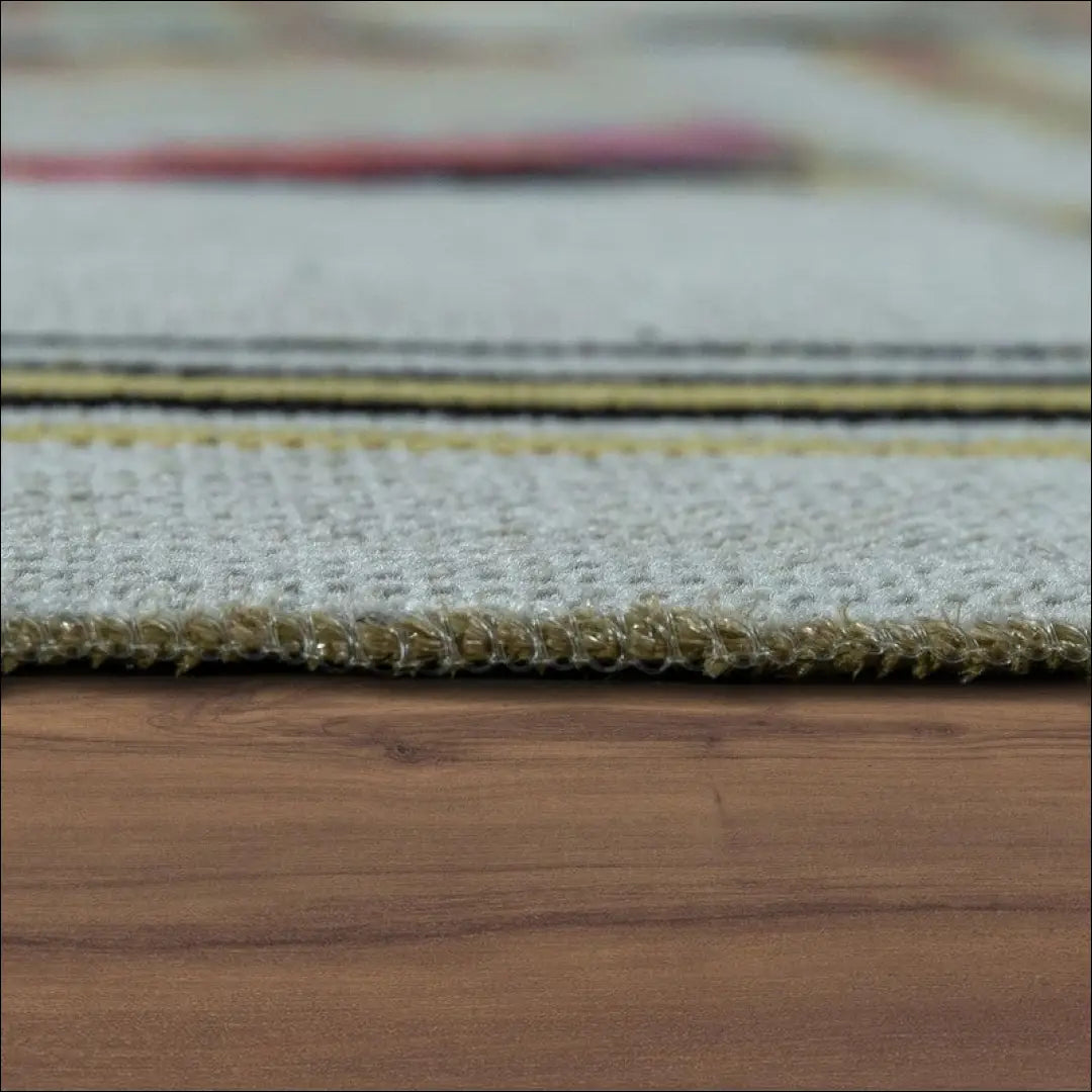 Kilimas NI5348 - 100-200, 50-100, __label:Pristatymas 5-14 d.d., color-margas, kilimai Kilimai | Namų imperija Fast