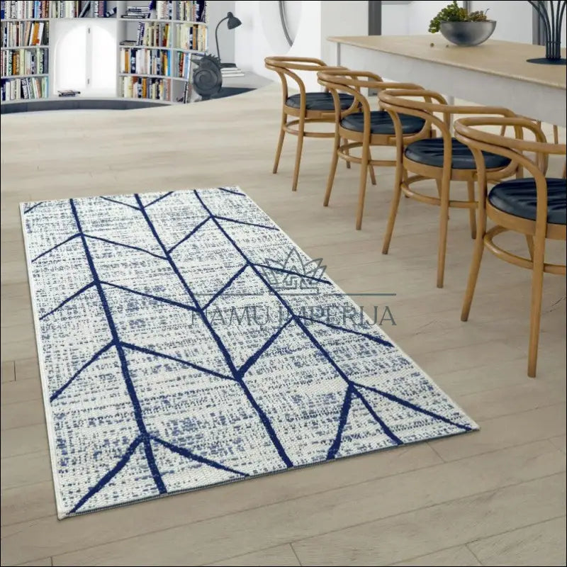 Kilimas NI5363 - €114 __label:Pristatymas 5-14 d.d., color-White, kilimai, newdiva2, size-120-x-170-cm Kilimai