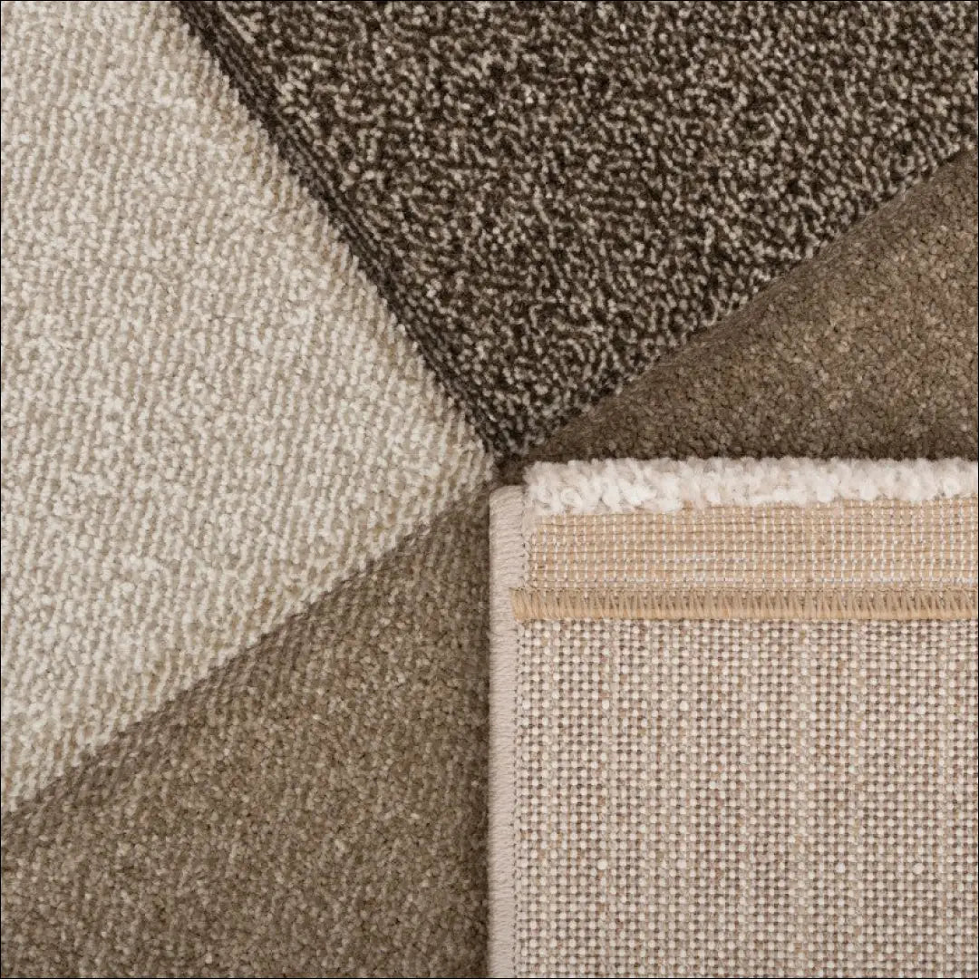 Kilimas NI5615 - 50-100, __label:Pristatymas 5-14 d.d., color-ruda, kilimai, newdiva2 Kilimai | Namų imperija Fast