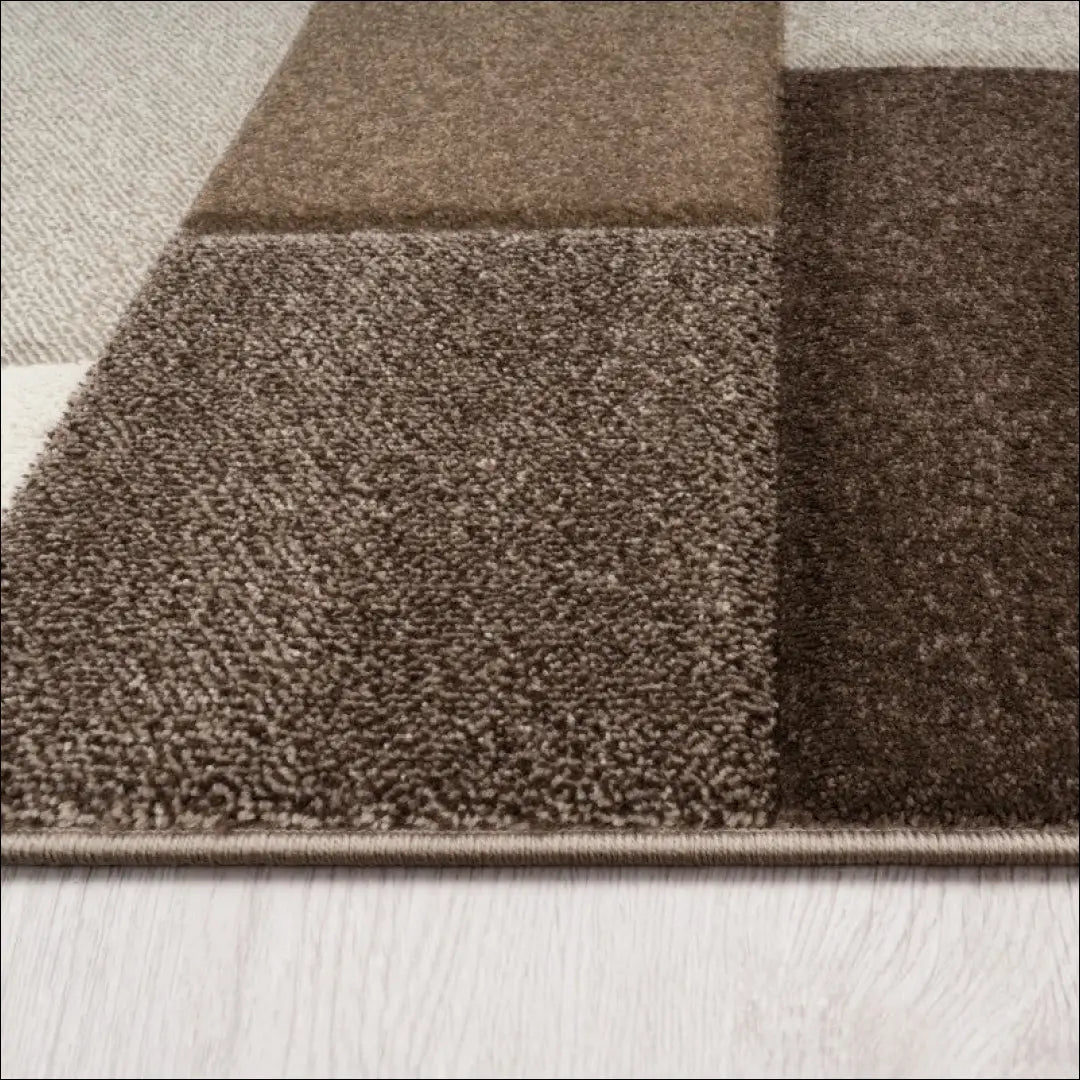 Kilimas NI5615 - 50-100, __label:Pristatymas 5-14 d.d., color-ruda, kilimai, newdiva2 Kilimai | Namų imperija Fast