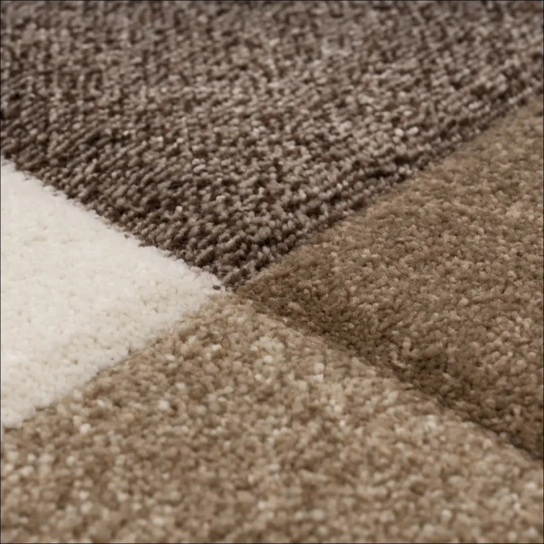 Kilimas NI5615 - 50-100, __label:Pristatymas 5-14 d.d., color-ruda, kilimai, newdiva2 Kilimai | Namų imperija Fast