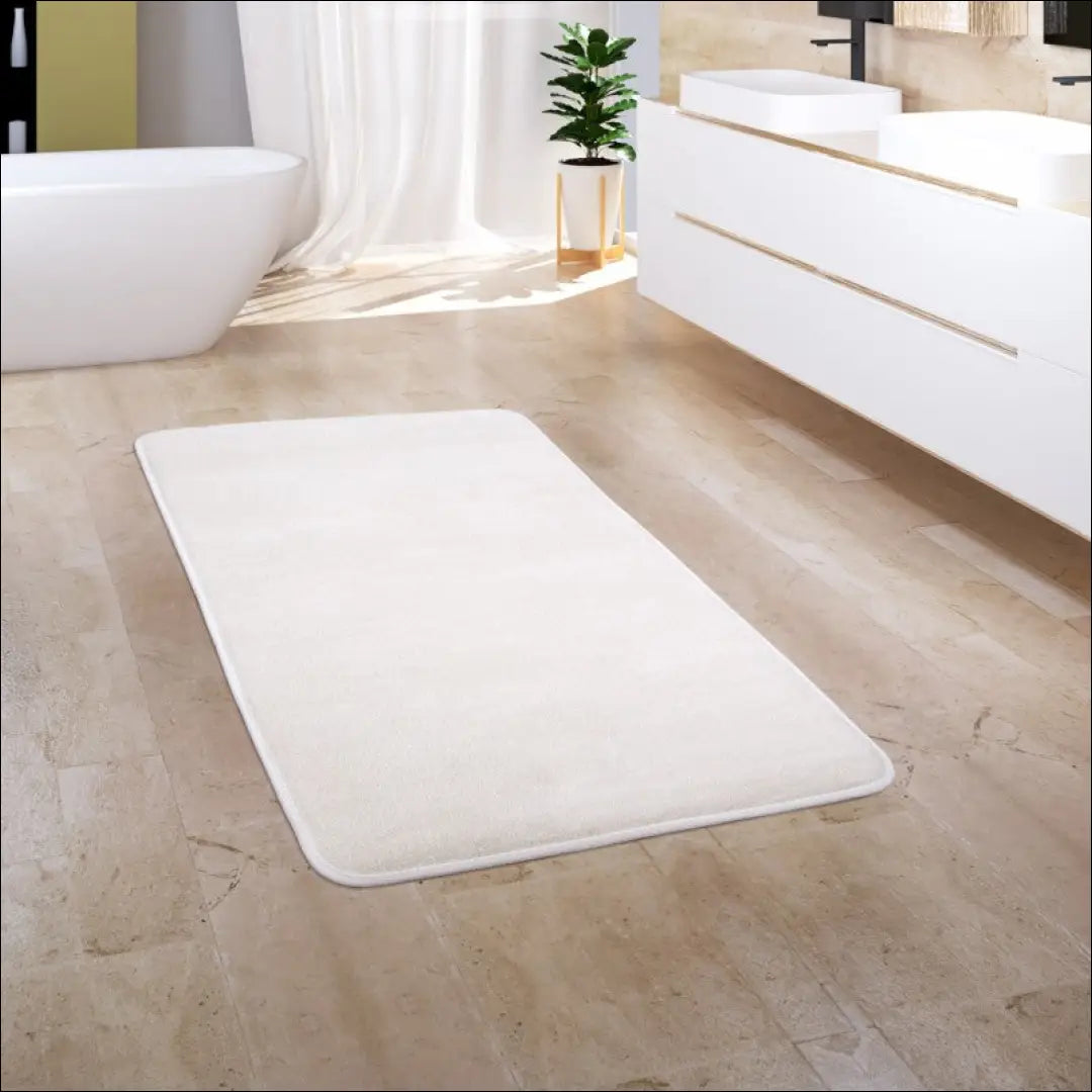 Kilimas NI5790 - €50 Save 15% 50-100, __label:Pristatymas 5-14 d.d., color-kremas, kilimai, newdiva2 50x80 cm / kremas