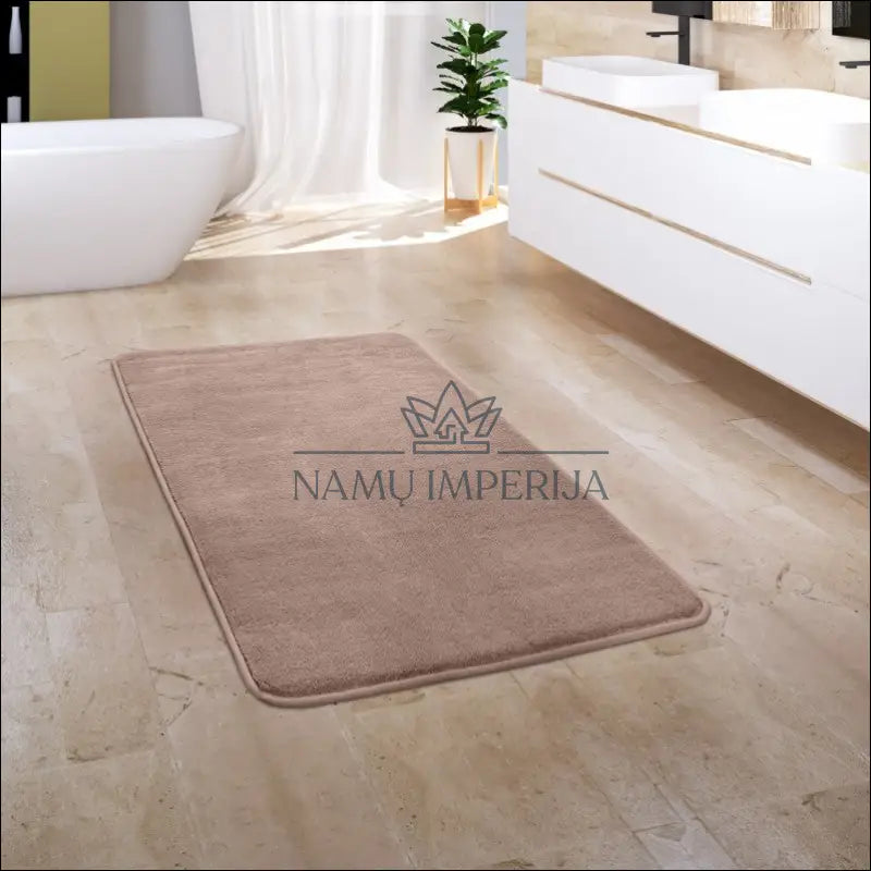 Kilimas NI5791 - €50 Save 15% 50-100, __label:Pristatymas 5-14 d.d., color-smelio, kilimai, newdiva2 50x80 cm / Smėlio