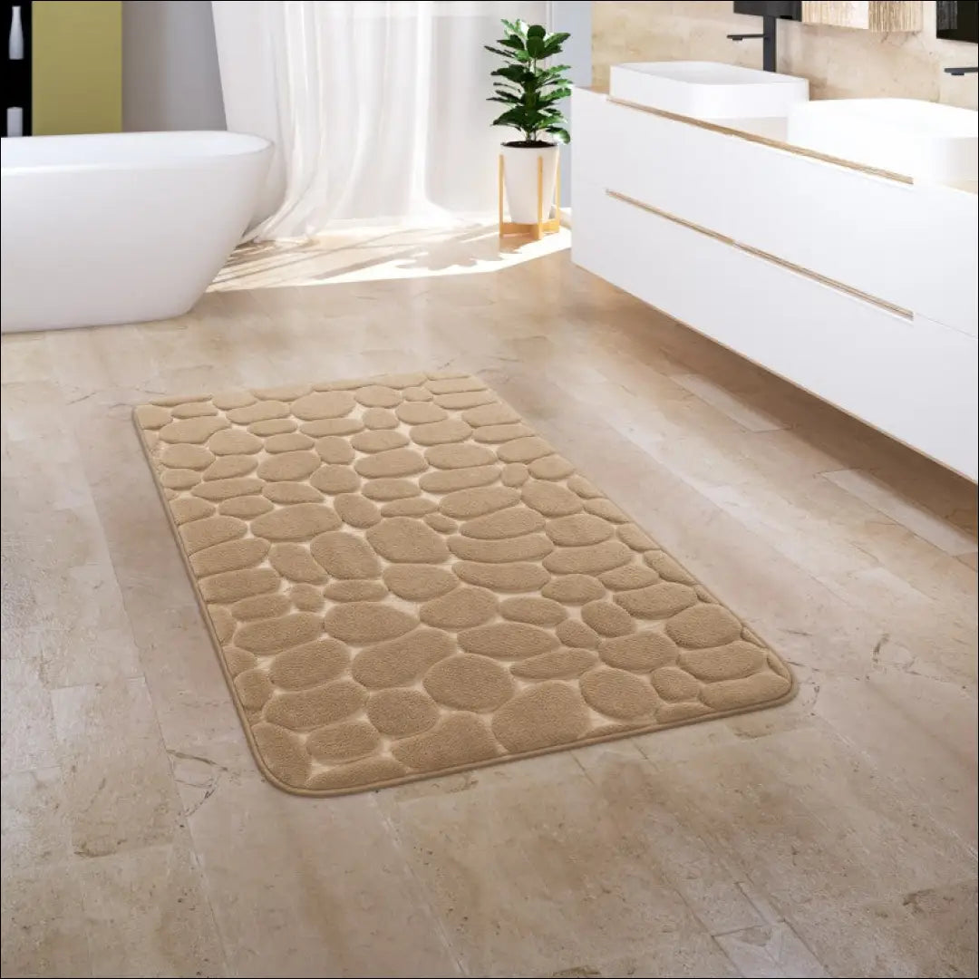 Kilimas NI5813 - €50 Save 15% 50-100, __label:Pristatymas 5-14 d.d., color-smelio, kilimai, newdiva2 50x80 cm / Smėlio