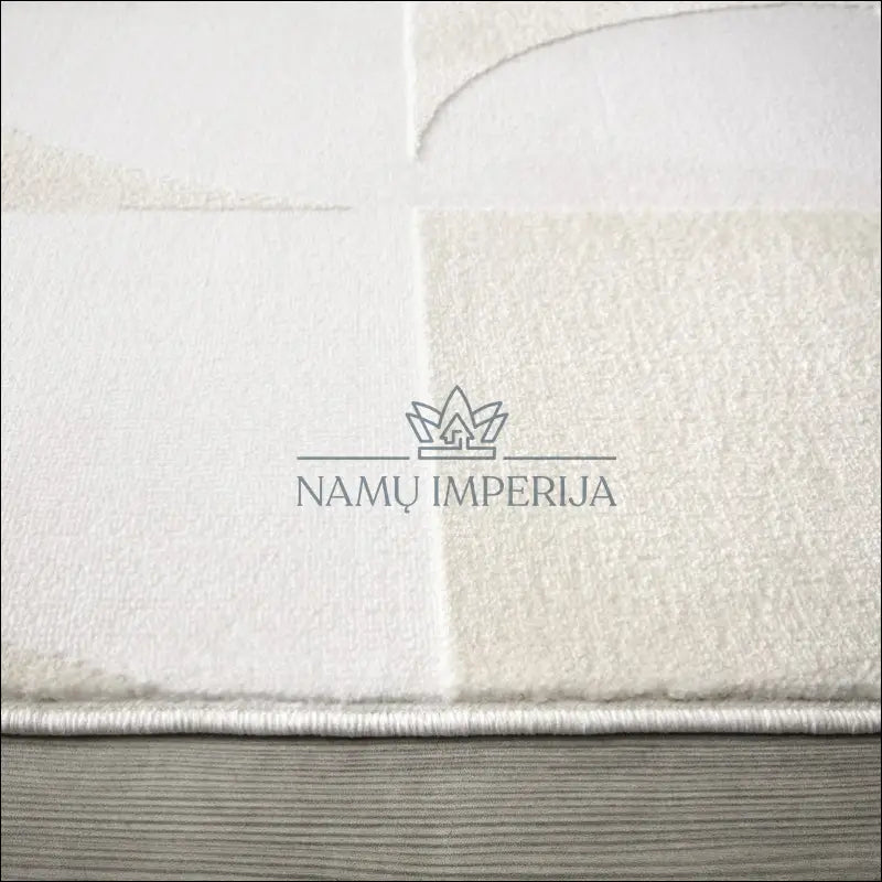 Kilimas NI5822 - 100-200, 50-100, __label:Pristatymas 5-14 d.d., color-kremas, kilimai Kilimai | Namų imperija Fast