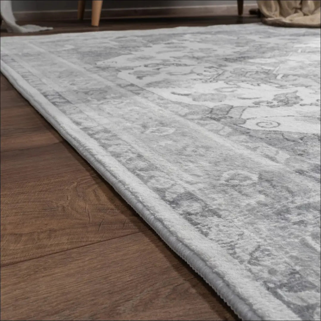 Kilimas NI5824 - 100-200, 50-100, __label:Pristatymas 5-14 d.d., color-pilka, kilimai Kilimai | Namų imperija Fast