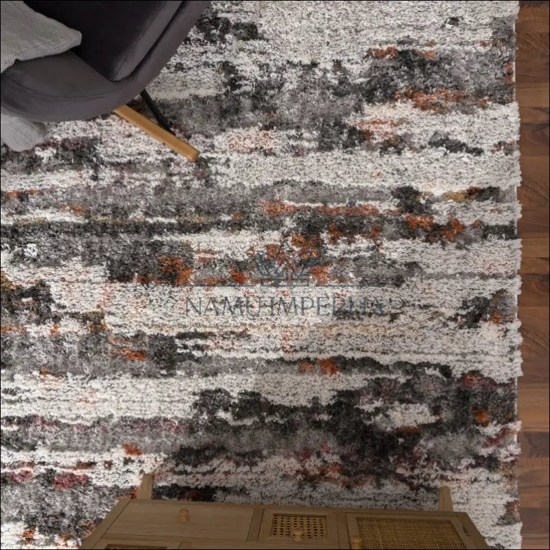 Kilimas NI5837 - €111 Save 15% 100-200, 50-100, __label:Pristatymas 5-14 d.d., color-margas, ilgaplaukiai 120x160 cm