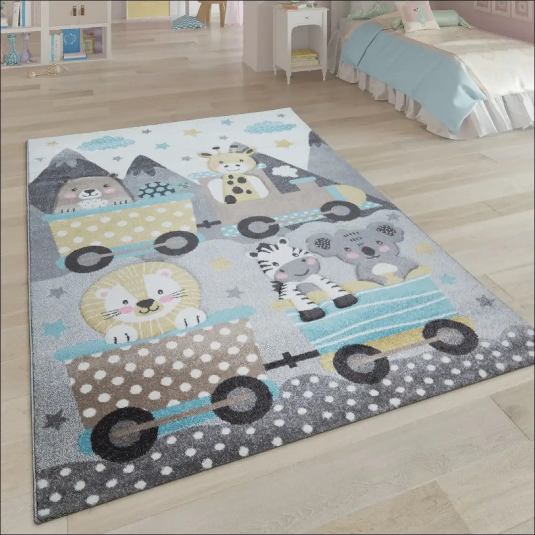 Kilimas NI5853 - €91 Save 15% 100-200, 50-100, __label:Pristatymas 5-14 d.d., color-kremas, kilimai 120 cm skersmuo